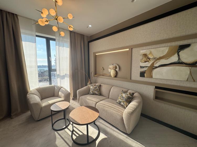 Apartament SUPER LUX-CAMPUS(Prima inchiriere) - 1