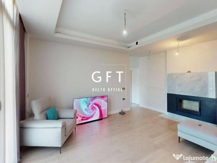 Casa la cheie de vanzare in cartier Viisoara-Bistri?a - 5