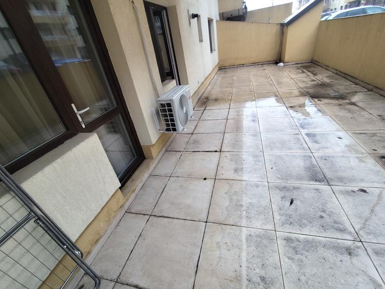 Apartament 2 camere decomandat, mobilat, parcare subterana COD 161578 - 13