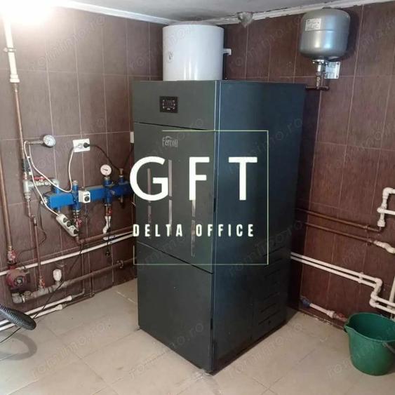 CASA DE VANZARE, ZONA EXTERIOR NORD - 26