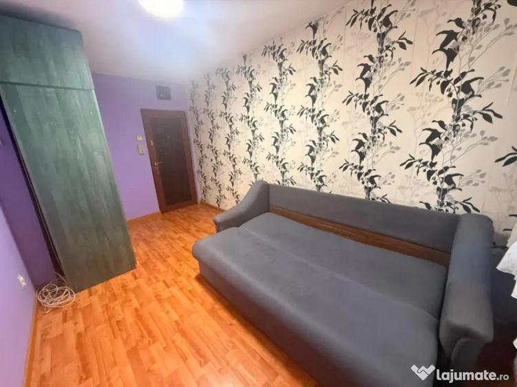 Garsoniera, 25 mp, zona Vivo mall - 8