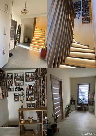 Casa tip duplex P+1, 102 mp, Dezmir, aproape de sta?ia de autobuz - 5