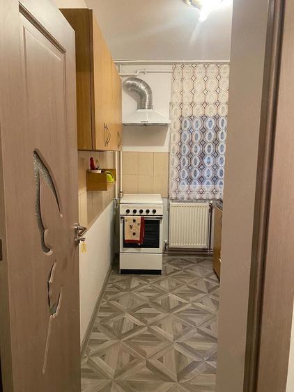 De inchiriat apartament cu o camera in Calea Buzia?ului - 1