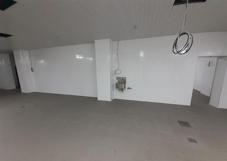 Hala - flux DSV - domeniu alimentar - productie sau catering - 4