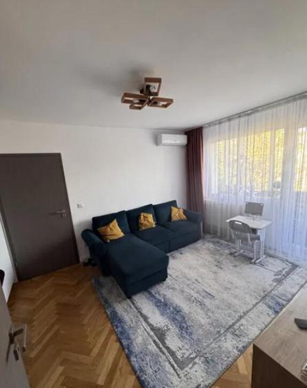 Apartament 2 camere, semidecomandat - zona Astra - 4