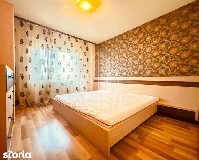 Apartament 3 camere zona Alfa - 11