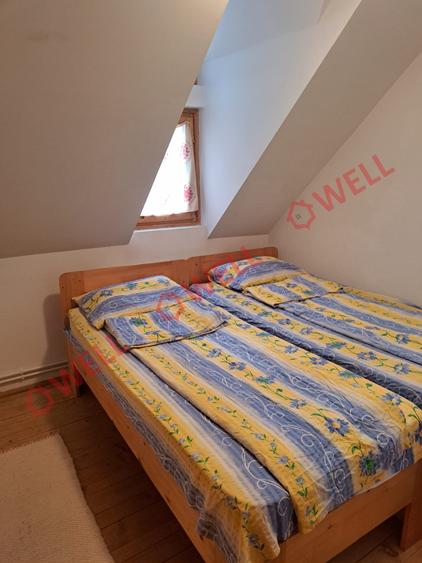 De vânzare casă de vacanță și teren intravilan în Sovata! - 29