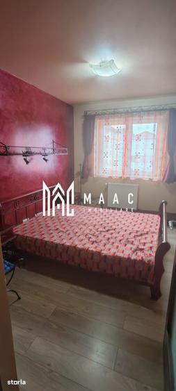 Apartament cu 2 camere decomandat, mobilat în Terezian