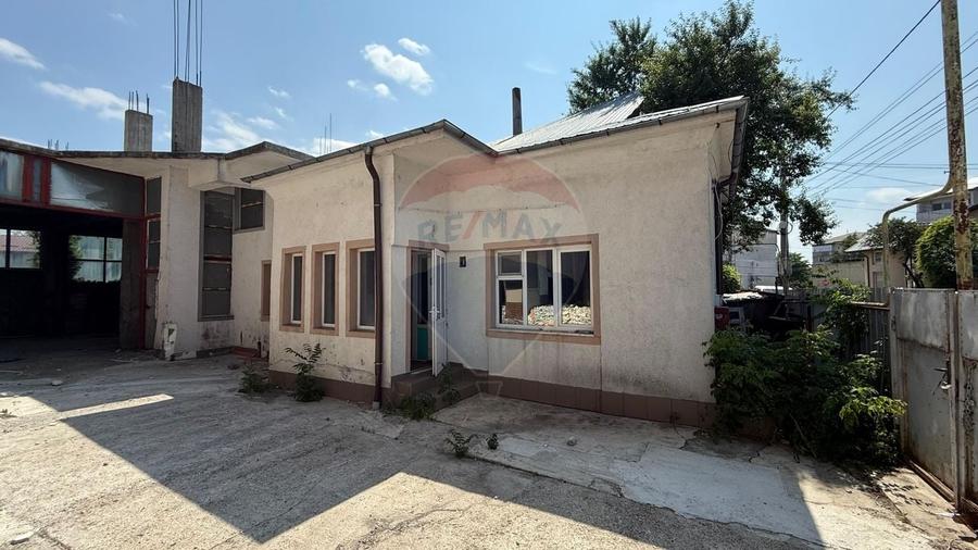 Imobil P+2 oportunitate de investiție - 5