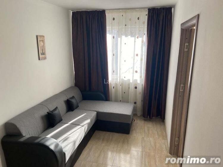 Apartament doua camere zona Berceni