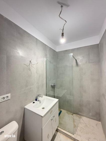 Apartament cu 3 camere decomandat în Militari