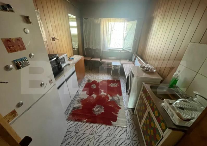 Apartament 3 camere, 82 mp utili, confort 1, decomandat, eta - 7