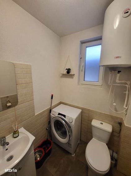 Casa cu 3 camere | Mobilata si utilata complet | Loc de parcare - 7