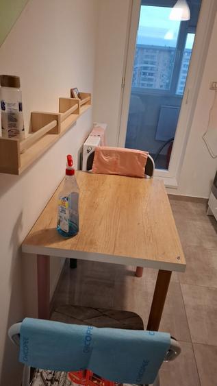 Inchiriez garsoniera str Tineretului nr 63, Chiajna jud Ilfov - 6