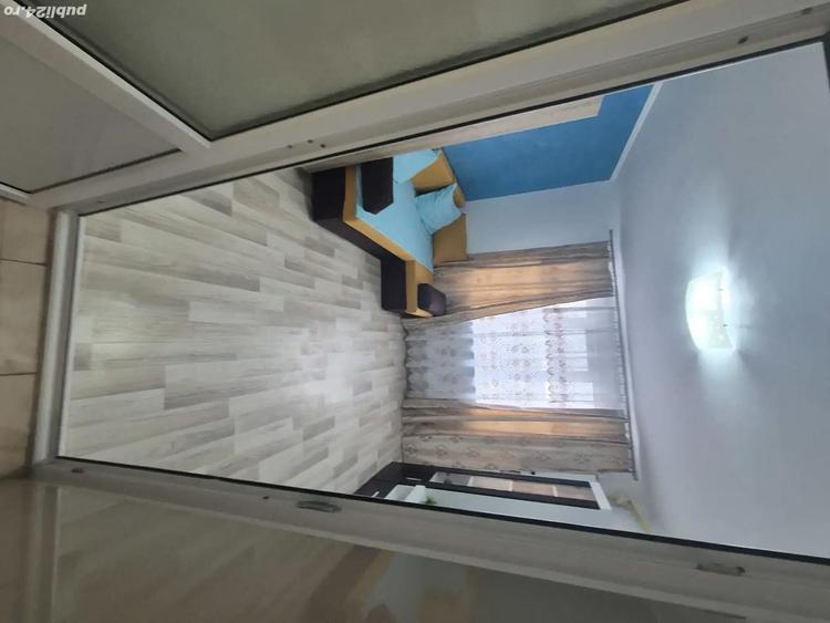 Vand Garsoniera 24mp etaj 3 4 zona Industriala. - 9