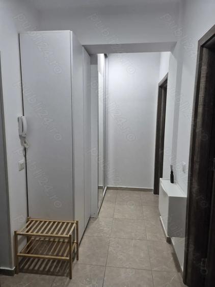 Garsoniera complet mobilata ?i utilata, TVA inclus- metrou Berceni - 9