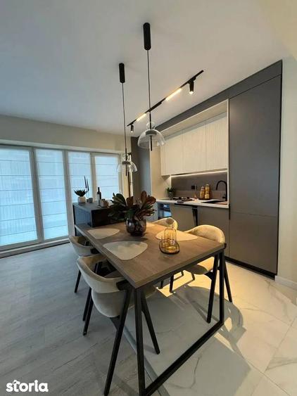 APARTAMENT 3 CAMERE DECOMANDAT IZOLAT FONIC 0%COMISION THEODOR PALLADY - 8