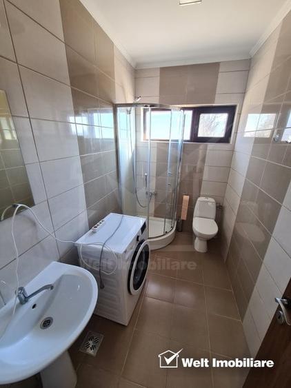 Apartament 2 camere, finisat, mobilat, utilat, complex rezidential - 10