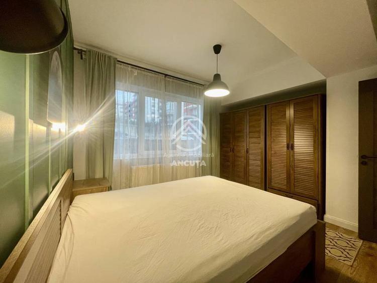 APARTAMENT IN BACIU DE INCHIRIAT | 2 CAMERE | PARCARE SUBTERANA - 5