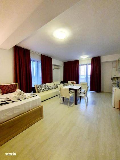 Mamaia Butoaie - apartament 2 camere ideal investitie - 1