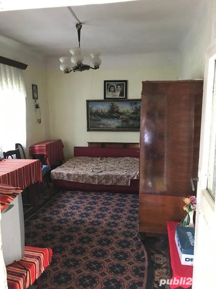 Casa in Tecuci, zona centrala - 5