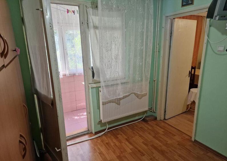 ?Apartament cu 2 camere de vanzare in zona Mioritei - 3