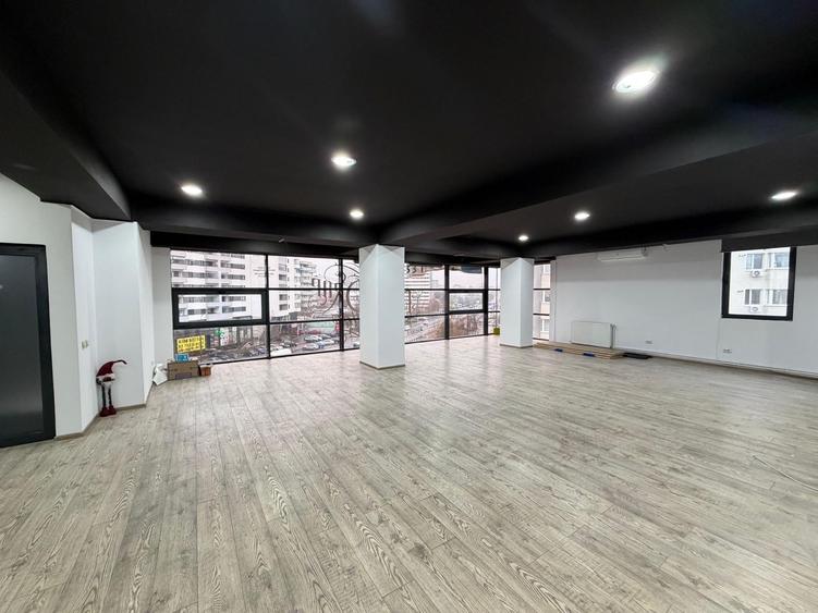 Vanzare Spatiu Comercial 154 mp + terasa 152 mp- Metrou Mihai Bravu - 5