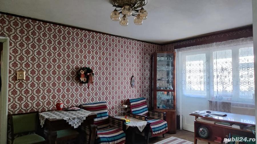 Apartament 4 camere, 2 bai, 2 balcoane, 77.93mp total - 10