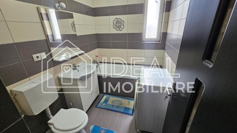 Apartament 2 Camere si balcon, in Cartierul Arhitectilor - 10