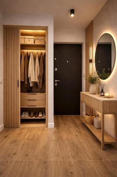 Dristor-metrou-2camere-totul nou-langa Parklake-Parc Ior - 9