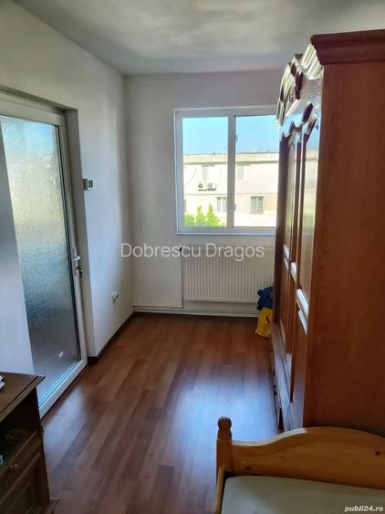 Apartament 2 camere confort 2 Hipodrom