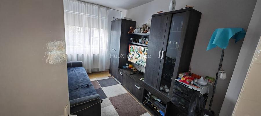 Apartament 2 camere, decomandat, etaj 1, strada Clabucet, Manastur!