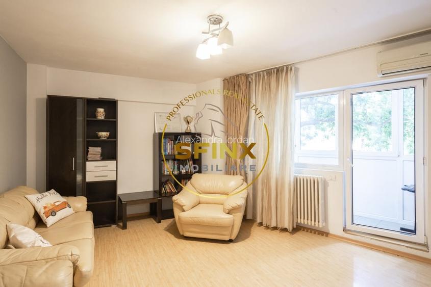Apartament 3 camere decomandat Zona Sebastian Apartament 3 camere decomandat Zona Sebastian