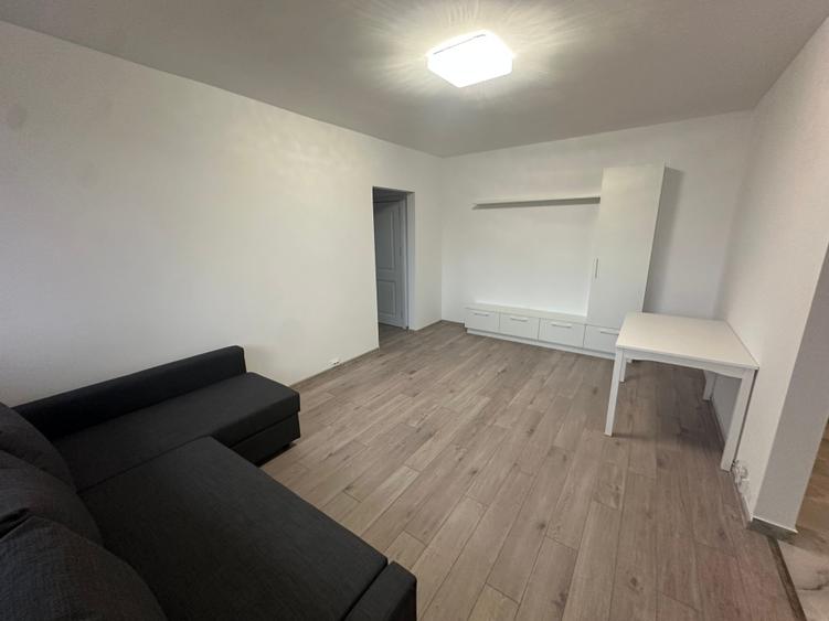 Calea Grivitei- Metrou 1 Mai - 2