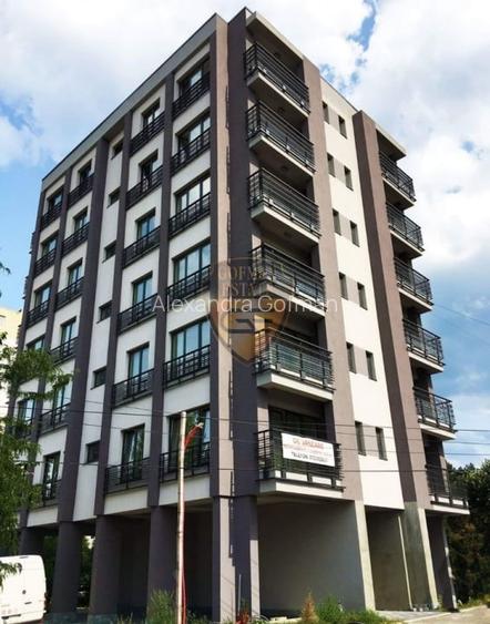 CAMPUS, 2 camere, decomandat, parcare privata CAMPUS, 2 camere, decomandat, parcare privata