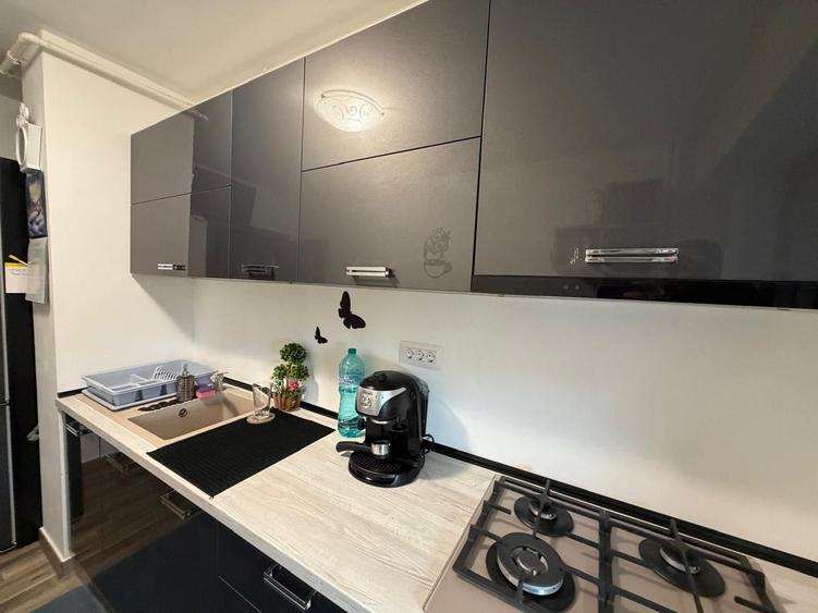 APARTAMENT 3 CAMERE-ZONA TOMIS NORD - 9