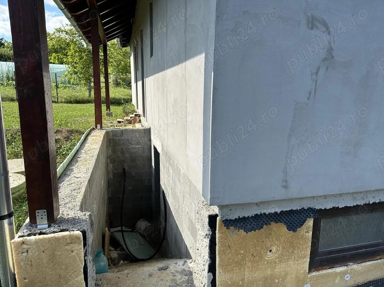 Casa de vanzare Daia Noua,Sibiu - 2