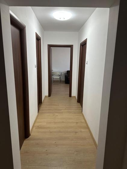 Apartament 3 camere (inițial 2 camere) – de închiriat Cangasi - 2