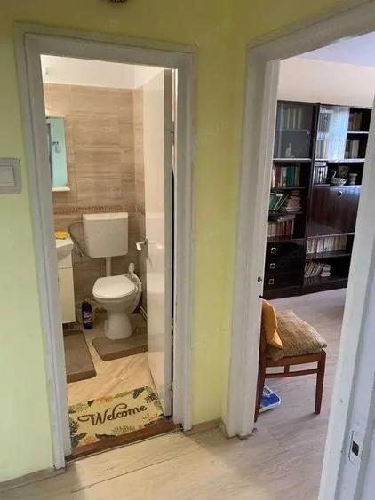 Libertatii - Vanzare apartament 2 camere - 5