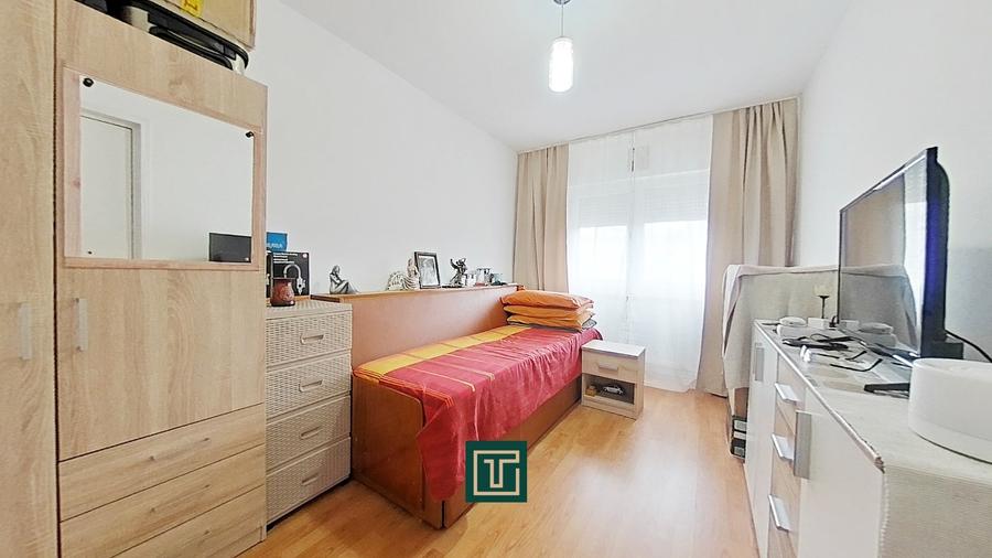 Apartament 3 camere de vânzare – Aurel Vlaicu (zona X-uri), Arad - 8