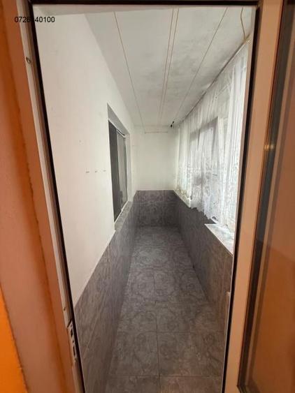 Apartament cu 3 camere în Tomis Nord
