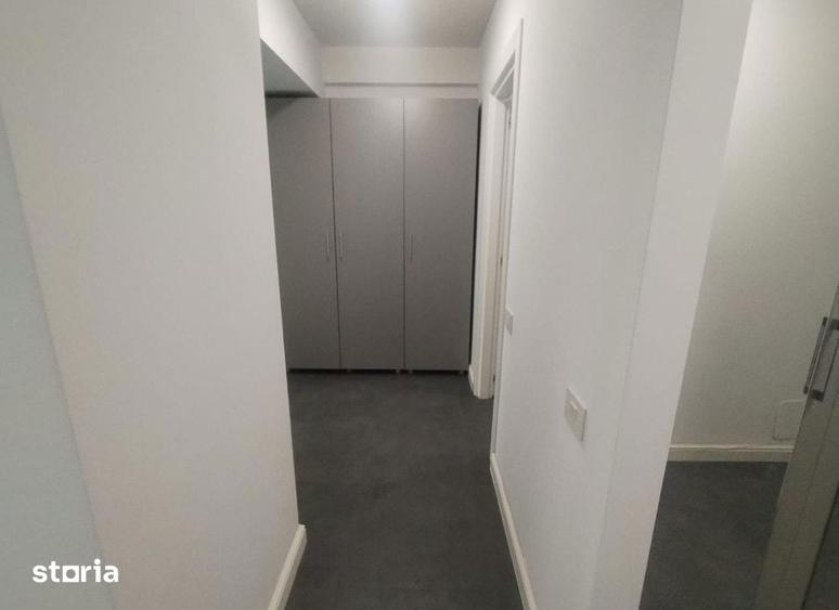 Apartament cu 2 camere în Podu Roș