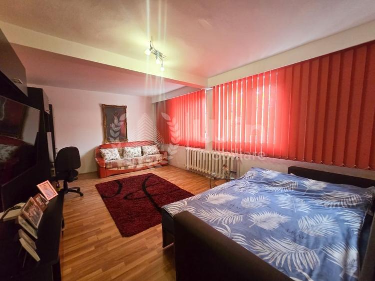 Apartament cu 2 camere decomandat, mobilat în Mănăștur — fotografia 1