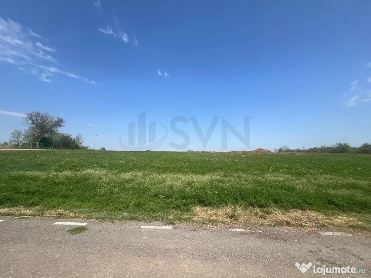 Teren de 15000 mp, în Snagov