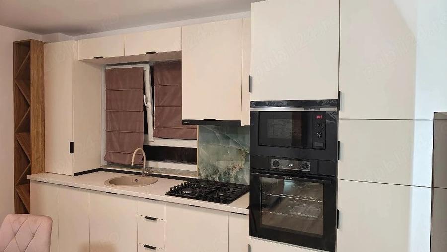 Apartament cu 2 camere decomandat în Copou