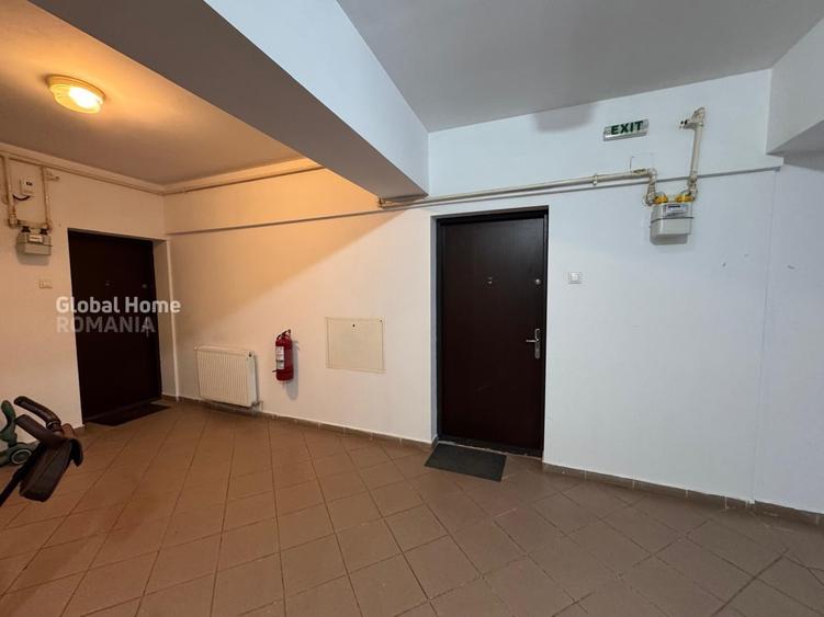 Apartament cu 3 camere semidecomandat, mobilat în Corbeanca