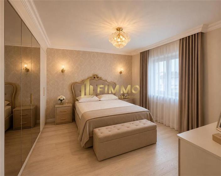 Casă individuală cu 4 camere cu Teren 950 Mp în Exterior Sud