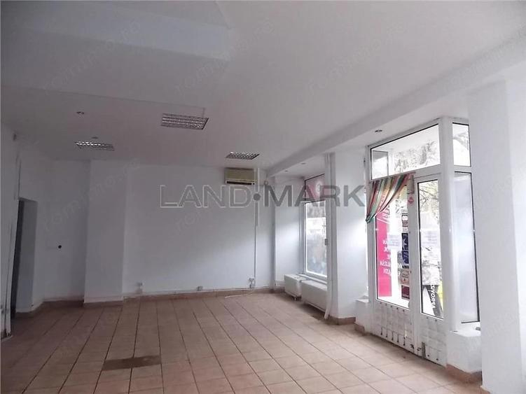 Exclusivitate! Spatiu Comercial 100 mp Dambovita, vad comercial - 3