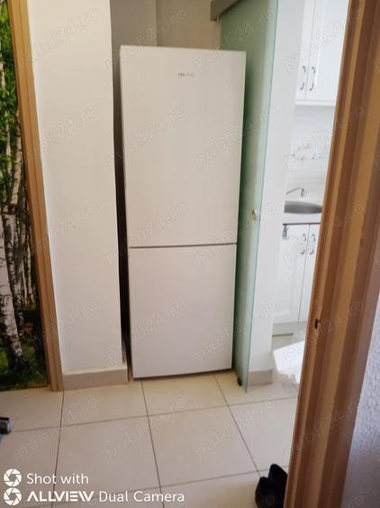 Apartament cu 2 camere semidecomandat în Gara de Nord