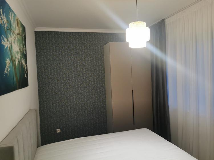 Duplex cu 4 camere cu Canalizare în Florești